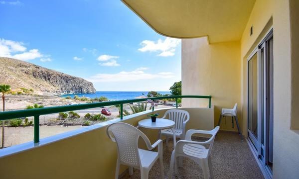 1 bed apartment for sale in Costamar, Los Cristianos