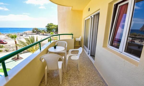 1 bed apartment for sale in Costamar, Los Cristianos