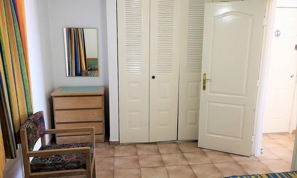 1 bed apartment for sale in Castle Harbour, Los Cristianos