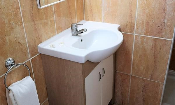 1 bed apartment for sale in Castle Harbour, Los Cristianos