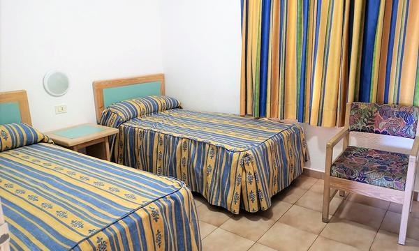 1 bed apartment for sale in Castle Harbour, Los Cristianos