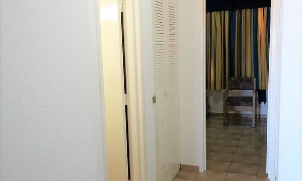 1 bed apartment for sale in Castle Harbour, Los Cristianos