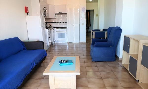 1 bed apartment for sale in Castle Harbour, Los Cristianos