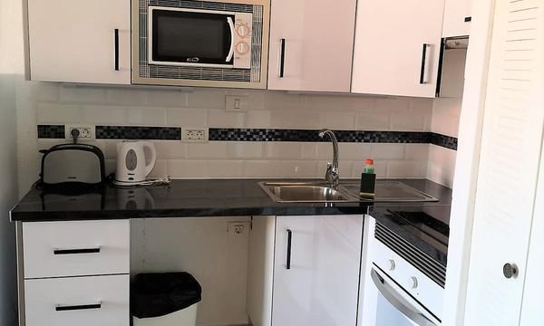 1 bed apartment for sale in Castle Harbour, Los Cristianos