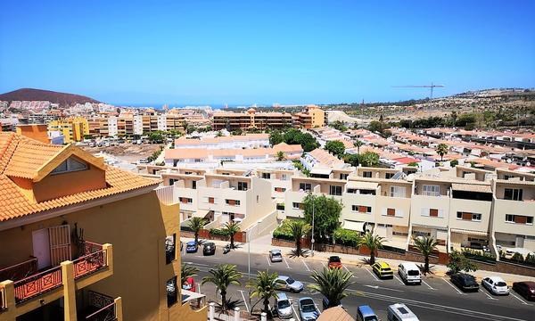 1 bed apartment for sale in Castle Harbour, Los Cristianos
