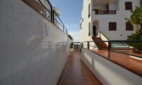 1 bed apartment for sale in Victoria Court II, Los Cristianos
