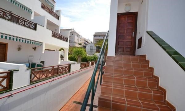 1 bed apartment for sale in Victoria Court II, Los Cristianos