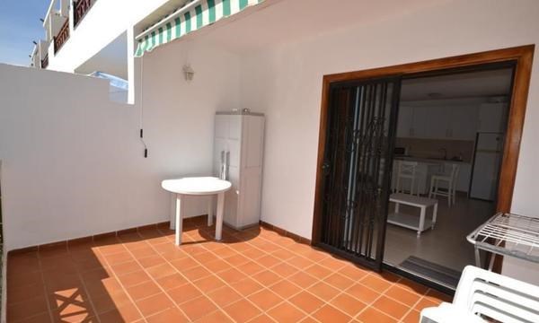 1 bed apartment for sale in Victoria Court II, Los Cristianos