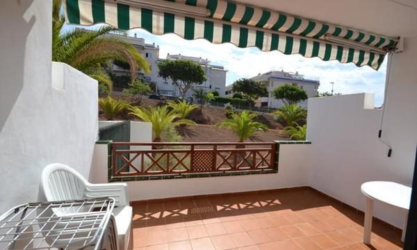 1 bed apartment for sale in Victoria Court II, Los Cristianos