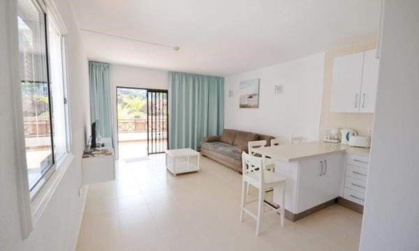 1 bed apartment for sale in Victoria Court II, Los Cristianos