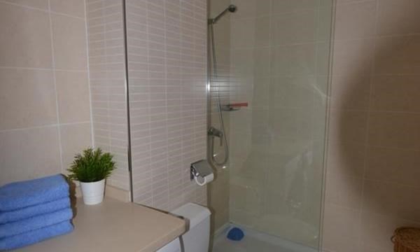 1 bed apartment for sale in Victoria Court II, Los Cristianos
