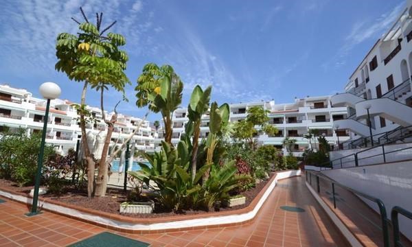 1 bed apartment for sale in Victoria Court II, Los Cristianos