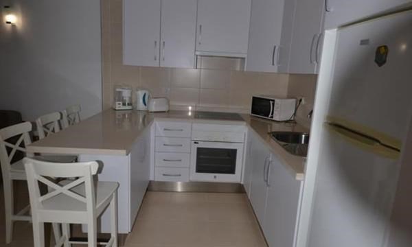 1 bed apartment for sale in Victoria Court II, Los Cristianos