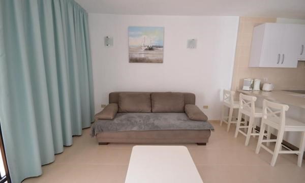 1 bed apartment for sale in Victoria Court II, Los Cristianos