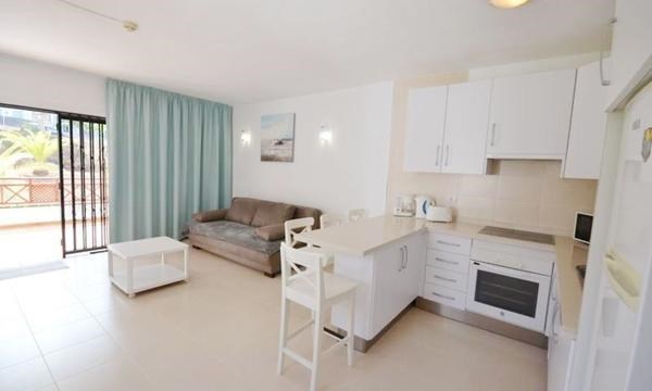 1 bed apartment for sale in Victoria Court II, Los Cristianos