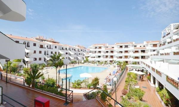 1 bed apartment for sale in Victoria Court II, Los Cristianos