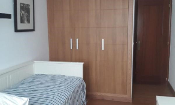 2 bed apartment for sale in Balcon del Duque, El Duque