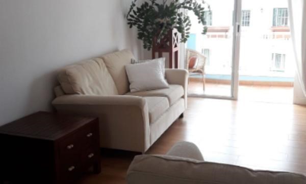 2 bed apartment for sale in Balcon del Duque, El Duque