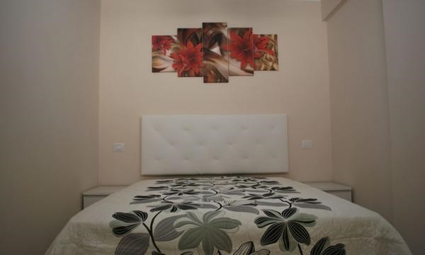 2 bed penthouse for sale in Los Cristianos