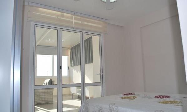 2 bed penthouse for sale in Los Cristianos