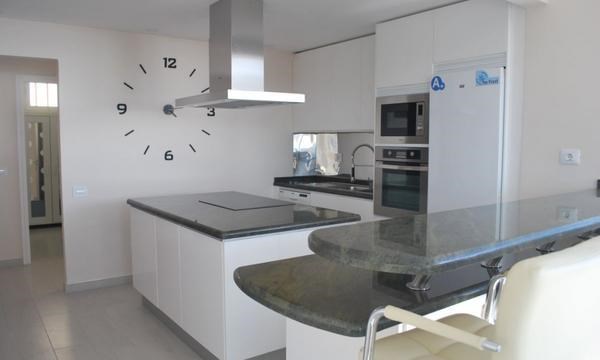 2 bed penthouse for sale in Los Cristianos
