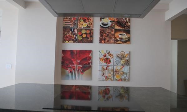 2 bed penthouse for sale in Los Cristianos