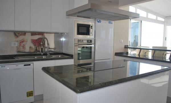 2 bed penthouse for sale in Los Cristianos