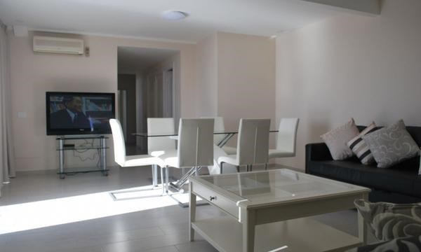 2 bed penthouse for sale in Los Cristianos