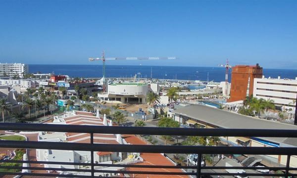 Apartment For sale in Torviscas Bajo, Tenerife