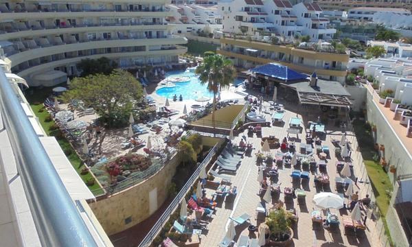 2 bed apartment for sale in Torviscas Bajo