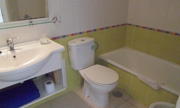 2 bed apartment for sale in Torviscas Bajo