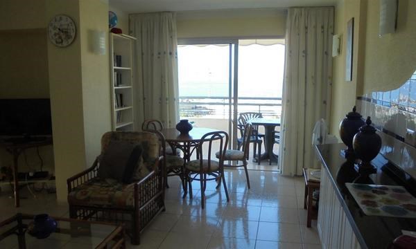 2 bed apartment for sale in Torviscas Bajo