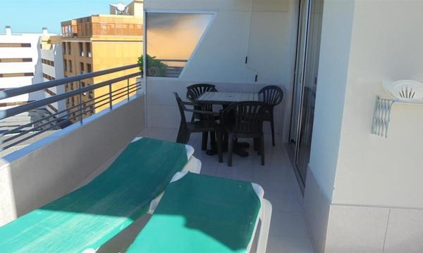 2 bed apartment for sale in Torviscas Bajo