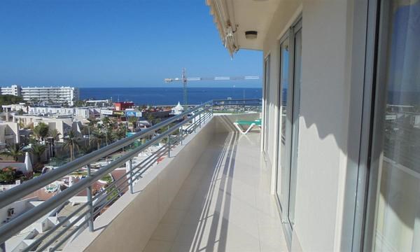 2 bed apartment for sale in Torviscas Bajo