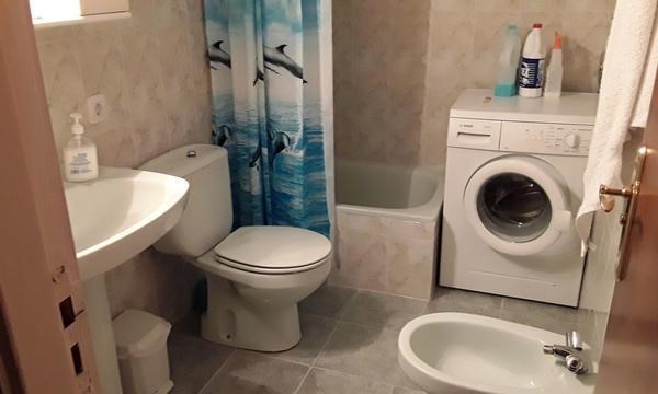 1 bed apartment for sale in El Guayero, Los Cristianos