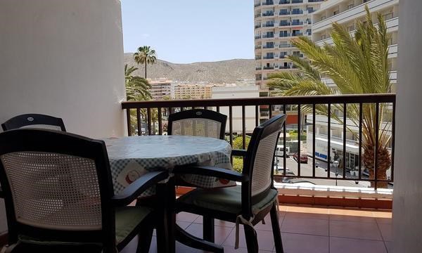 1 bed apartment for sale in El Guayero, Los Cristianos