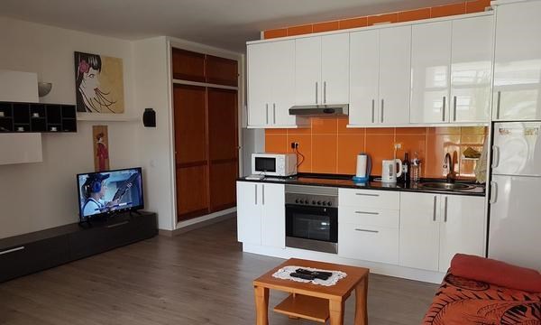 1 bed apartment for sale in El Guayero, Los Cristianos