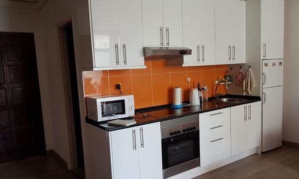 1 bed apartment for sale in El Guayero, Los Cristianos