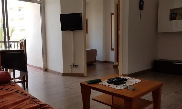 1 bed apartment for sale in El Guayero, Los Cristianos