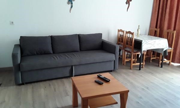 1 bed apartment for sale in El Guayero, Los Cristianos