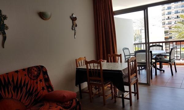 1 bed apartment for sale in El Guayero, Los Cristianos