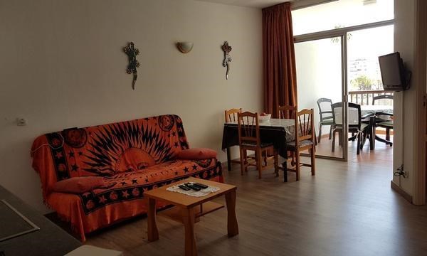 1 bed apartment for sale in El Guayero, Los Cristianos