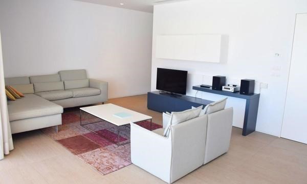 2 bed apartment for sale in El Duque