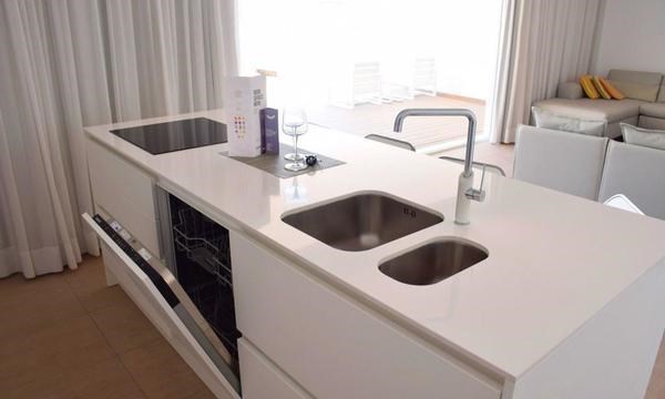 2 bed apartment for sale in El Duque