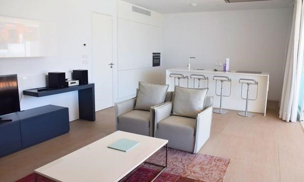2 bed apartment for sale in El Duque