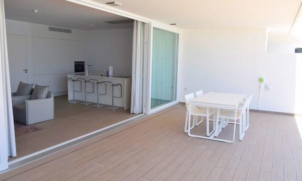 2 bed apartment for sale in El Duque