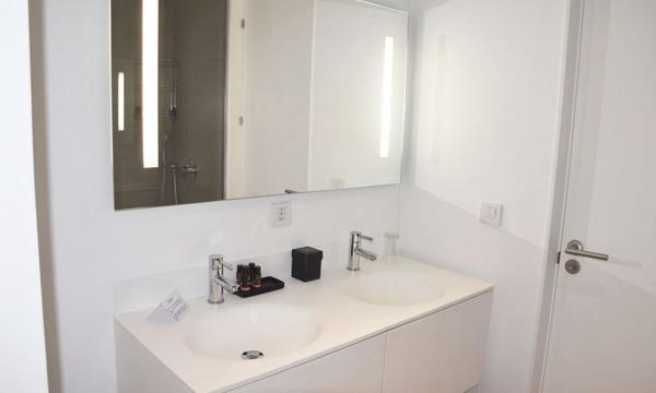 2 bed apartment for sale in El Duque