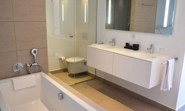 2 bed apartment for sale in El Duque