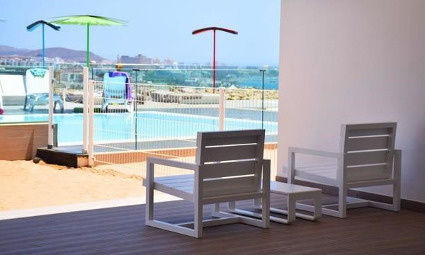 2 bed apartment for sale in El Duque