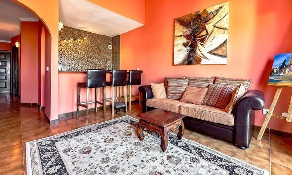 1 bed apartment for sale in Parque Albatros, Costa del Silencio